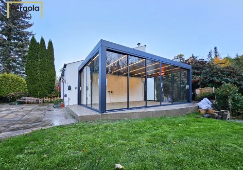 Recent Pergola Projects 11