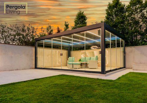 Recent Pergola Projects 6